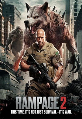 Rampage 2